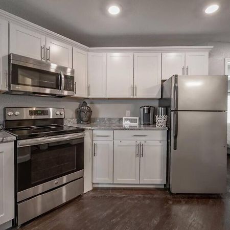 Apartamento Chic Pad In Center Of Seminole Heights-322 Tampa Exterior foto
