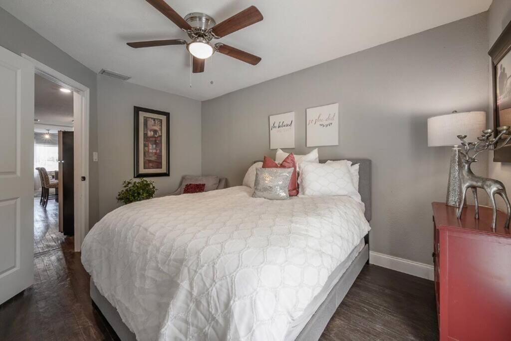 Apartamento Chic Pad In Center Of Seminole Heights-322 Tampa Exterior foto