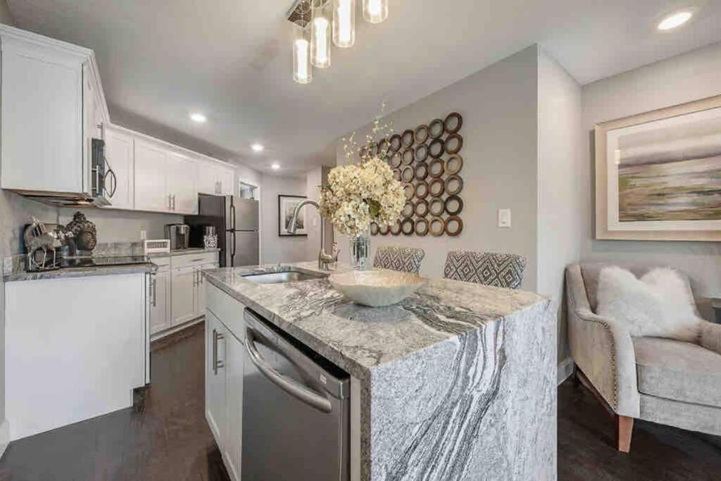 Apartamento Chic Pad In Center Of Seminole Heights-322 Tampa Exterior foto