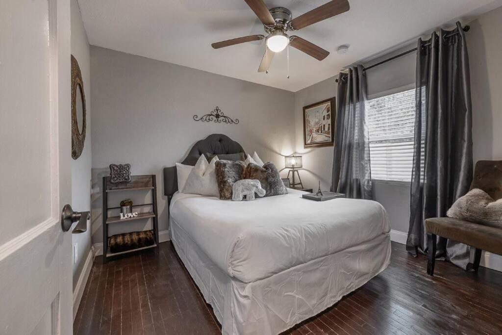 Apartamento Chic Pad In Center Of Seminole Heights-322 Tampa Exterior foto