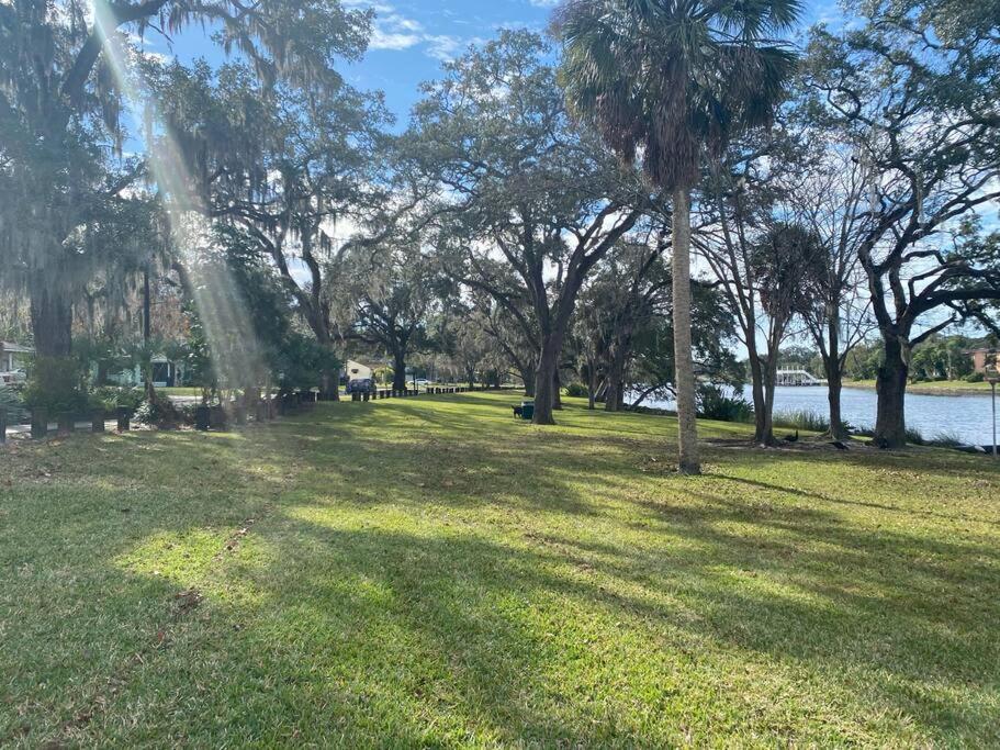 Apartamento Chic Pad In Center Of Seminole Heights-322 Tampa Exterior foto